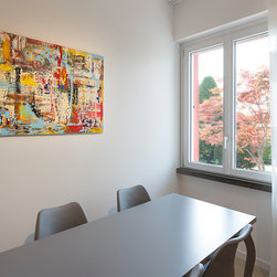Appartamento Montichiari - Windows