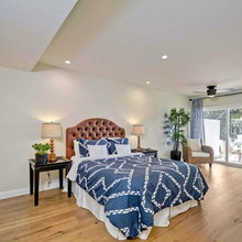 Hardwood Floors