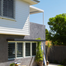 Cladding