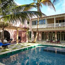 Lake House