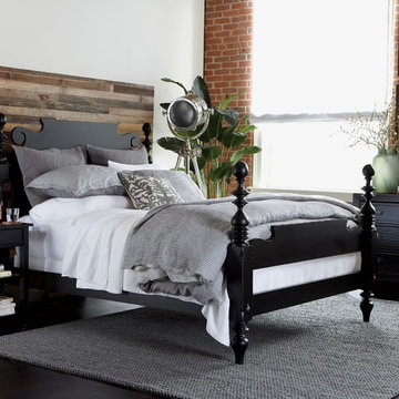 Quincy Bed