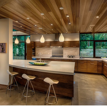 Flight House in Martis Camp - Truckee, California
