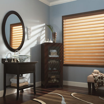 Hunter Douglas Silhouette Shades