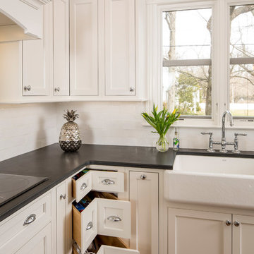 McDonald Kitchen