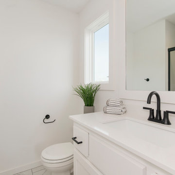 The Lila 2 - Valley Ridge Model