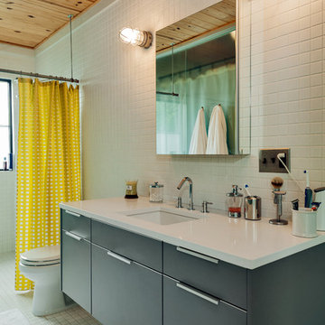 Somerville Loft
