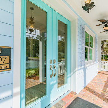 Key West on Main