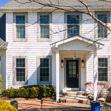 Doylestown First Floor and Addition