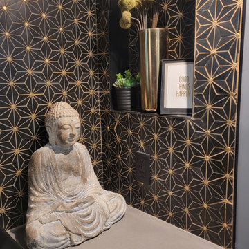 LUXURY BAECATION BATHROOM
