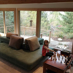 Bibik Loft - Sofas