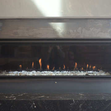 Fireplace 1