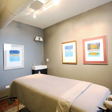 North Clark St. Chiropractic Office