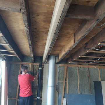 Joist / Beam R & R