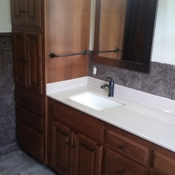 Vanities, - Products