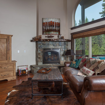 Whitefish Mountain Condo
