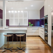 Kitchen Ideabook