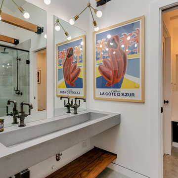 Venice Beach Man Pad