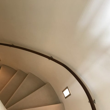 Historic restoration