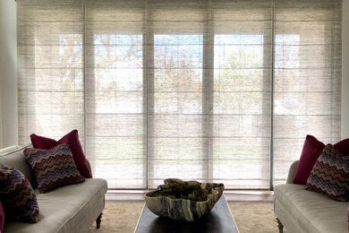 Washington Park Residence