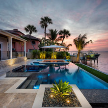 Pool Tile