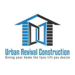 Urban Revival Construction