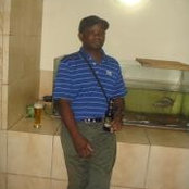 Robert Munthali's photo