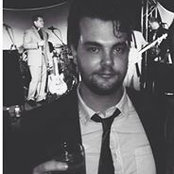 Luke Finch's photo
