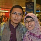 Lukmanul Hakim's photo