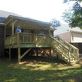 Tallent's Decks and Porches's profile photo