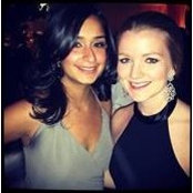 Lizzie Agnew's photo