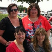Tange Kinser's photo