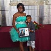Desiree Taylor's photo