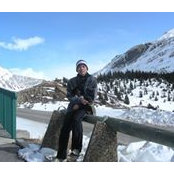 Haibo Huang's photo