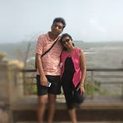 Ruchika Gupta's photo
