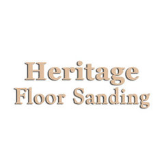 Heritage Floor Sanding