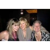Pilar Zeglin's photo