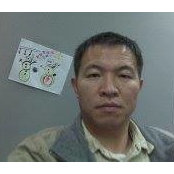 Photo de Hu Wang