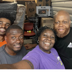Mountem Up Movers LLC
