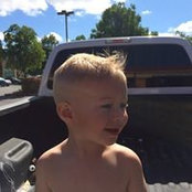 David Murphy's photo