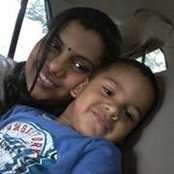 Ramya Jennifer's photo