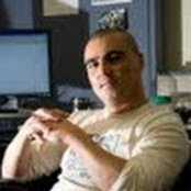 Luis Espinal's photo