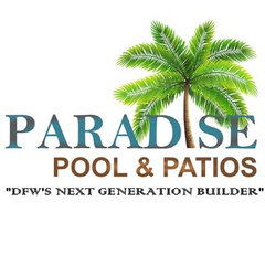 Paradise Pool and Patios