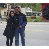 Foto von Lakshmi Ganesh