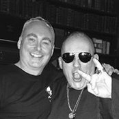 Derek Burke's photo