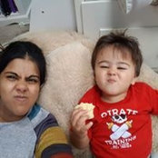 Foto von Pooja Middleton