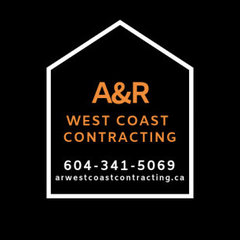 A&R West Coast Contracting
