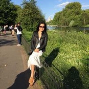 Maggie Mou's photo