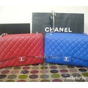 Mikehe Bags's photo