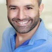 Robert Atilano's photo