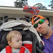 Cody Allen's photo
